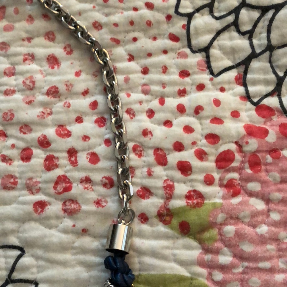 Statement Necklace - image 4